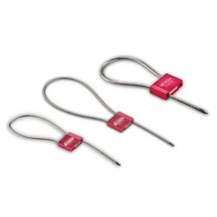 Pull-up seal GS-D34 2,5mm