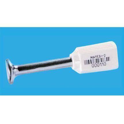 High security seal MAYES 2