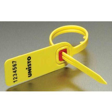 Pull-up seal slider L