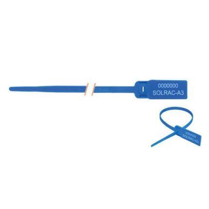 Pull-up seal SOLRAC A3