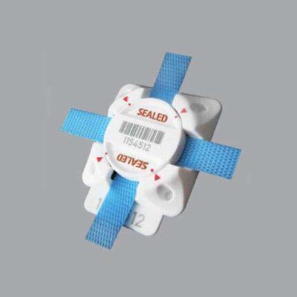 Fix length STRAPLOCK F7000