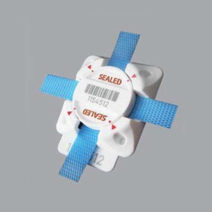 Fix length STRAPLOCK F7115