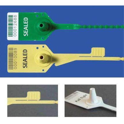 Pull-up seal VARIFLEX Polyamide