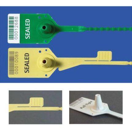 Pull-up seal VARIFLEX Polypropylene